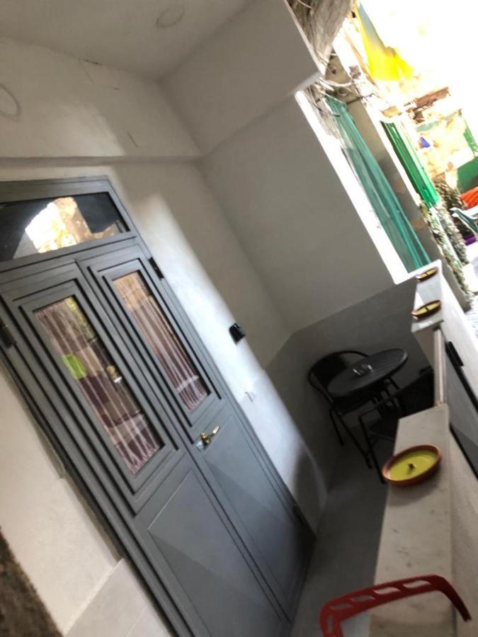 Il Basso Della Nonna Naples Extérieur photo