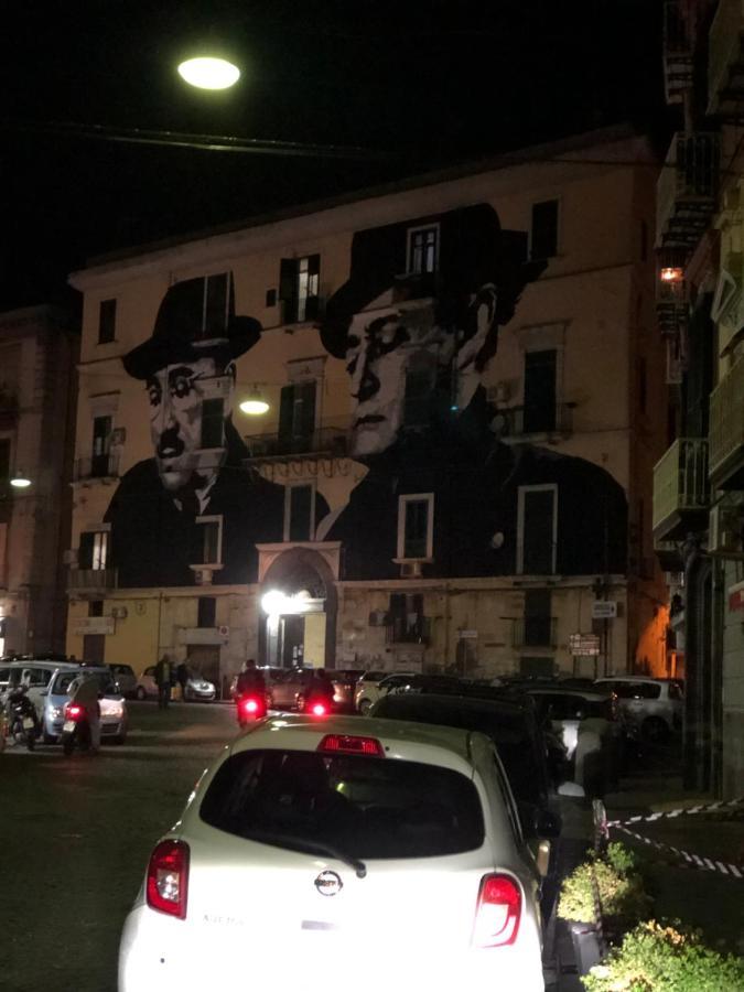 Il Basso Della Nonna Naples Extérieur photo